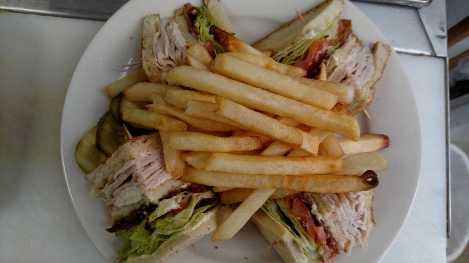 A & G Texas Weiners Great Northern Catskills of Greene County